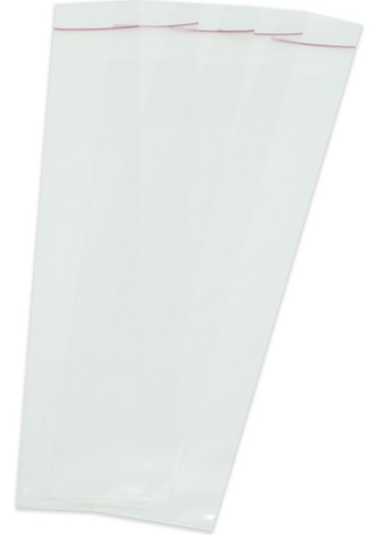 2.5*22 Bantlı OPP (Parlak) Jelatin 1000 Adet fiyatları