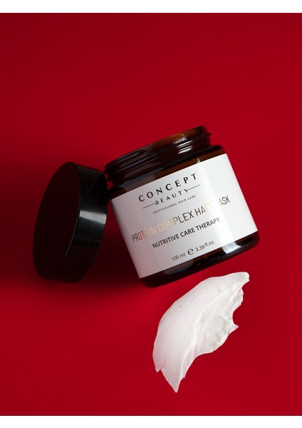 Yanmış, Yıpranmış Ve Kopmuş Saçlara Özel Bakım Seti