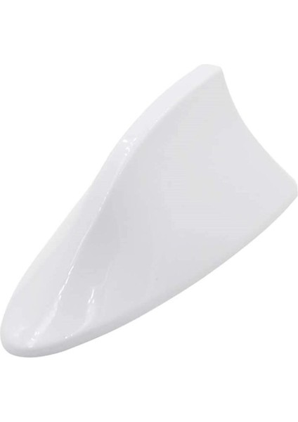 Fiat Fiorino Elektrikli Balina Anten & Beyaz fırsatları