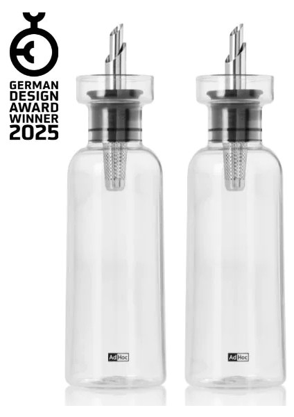 Set Öl ve Sirke Hazırlayıcı Aromapour fiyatları