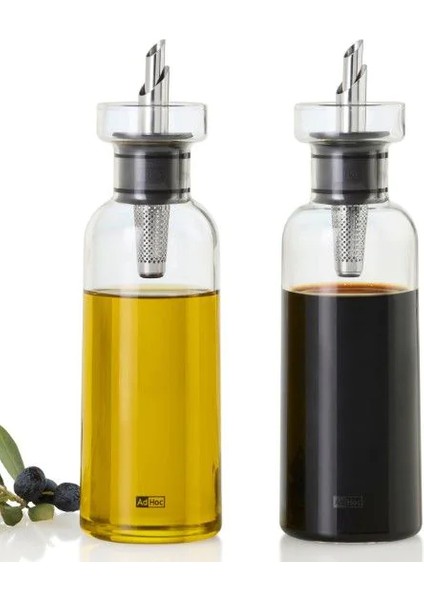 Set Öl ve Sirke Hazırlayıcı Aromapour modelleri