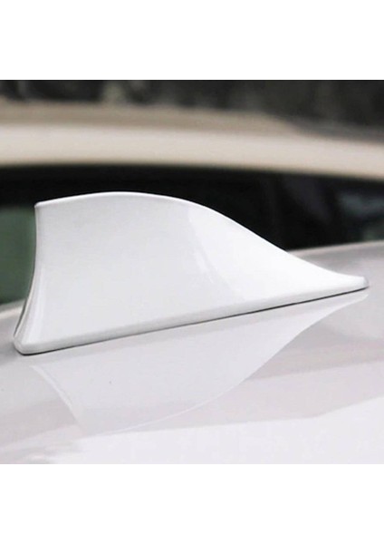 Skoda Fabia Elektrikli Balina Anten & Beyaz fiyatları