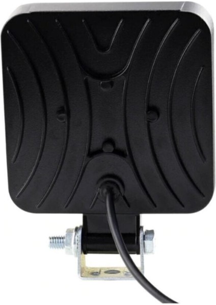 4 Adet 16 Ledli Off Road Çalışma ve Sis Lambası 48WATT 12 Volt indirimleri