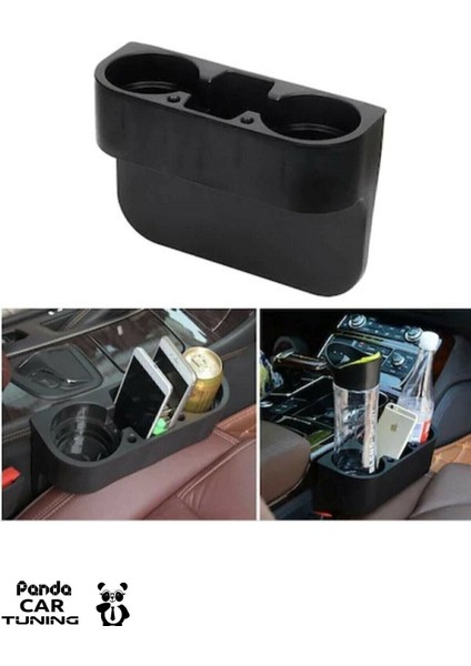 Fiat / Tofaş Şahin Uyumlu Araç Içi Koltuk Yanı ve Arkası Bardak Tutucu Bardaklık fırsatları