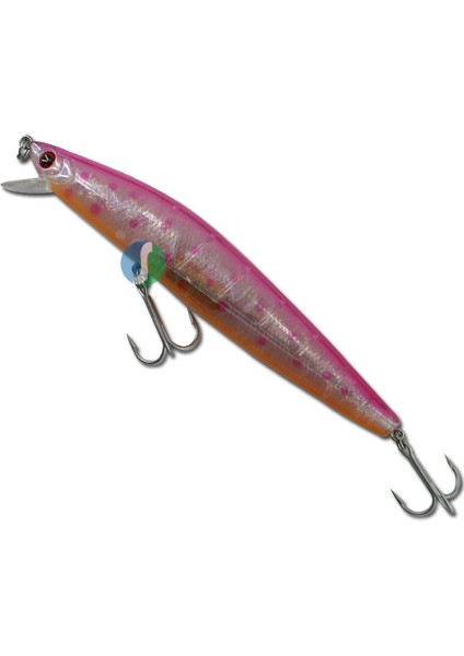 Aichi Dayu 12.5 cm Balık 2013-U