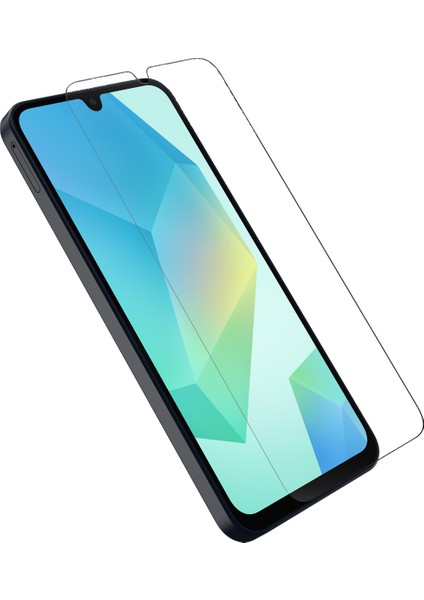 Samsung Galaxy A17 Flexiglass Nano Ekran Koruyucu