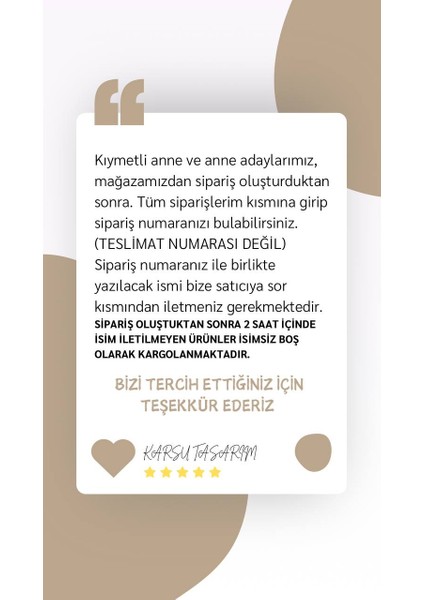 Karsu Tasarım Nakışlı Isme Özel Hastane Çıkış Seti Yastıklı 11 Parça (%100 Pamuk) Takı Yastıklı modelleri
