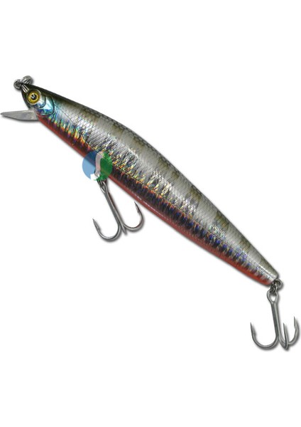 Aichi Dayu 12.5 cm Balık 2013-AA