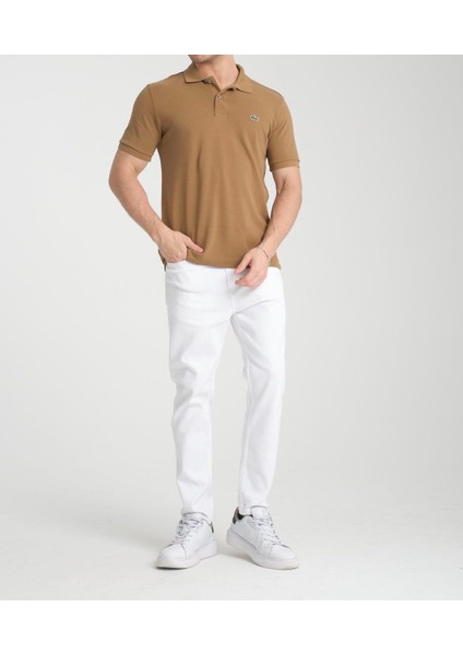 Polo Classıc Fit Sütlü Kahve modelleri