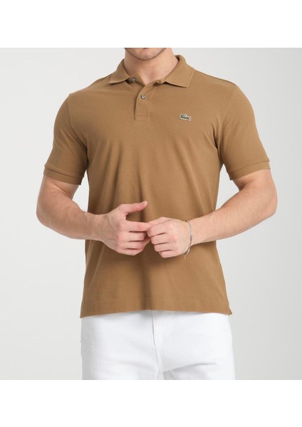 Polo Classıc Fit Sütlü Kahve fırsatları