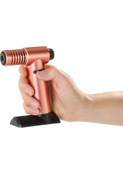 Flamböre Brenner Brulée Mükemmel Karamelize Etkisi Için Ideal Alet fiyatları