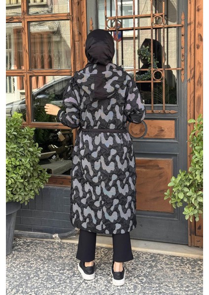 Kap W-6860 Siyah fırsatları