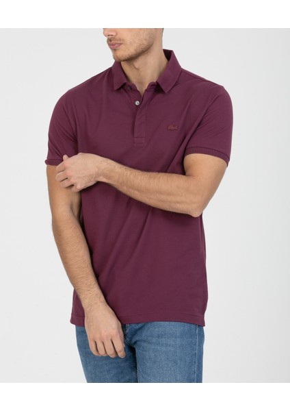 Polo Paris Mürdüm Regular fiyatları