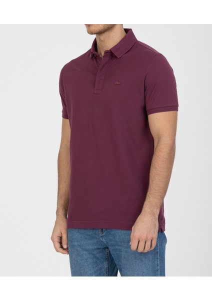 Polo Paris Mürdüm Regular modelleri