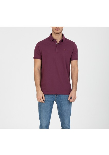 Polo Paris Mürdüm Regular fırsatları