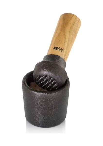 Reıbmörser Camo.6 Yüksek Performanslı Baharat ve Çim Aktarma Aleti fiyatları