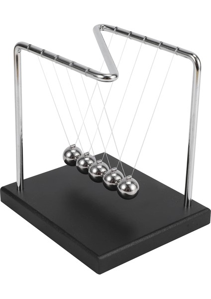 Z Şeklinde Balans Denge Topu