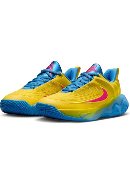 Giannis Immortality 4 Gs Çocuk Basketbol Ayakkabısı(Dar Kalıp) modelleri