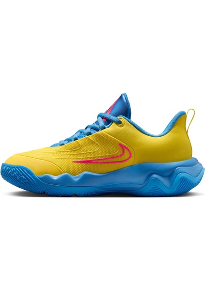 Giannis Immortality 4 Gs Çocuk Basketbol Ayakkabısı(Dar Kalıp) fırsatları