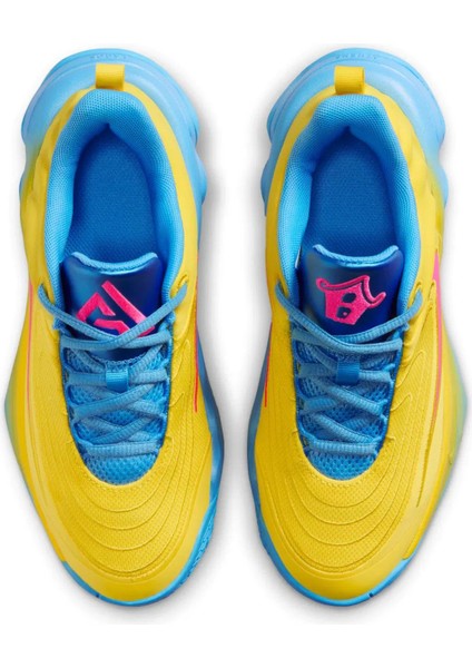 Giannis Immortality 4 Gs Çocuk Basketbol Ayakkabısı(Dar Kalıp) indirimleri