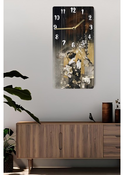 Evinizin Atmosferini Değiştirecek Zarif Bir Dokunuş – 30X60 cm Uv Baskı – USD130 fiyatları