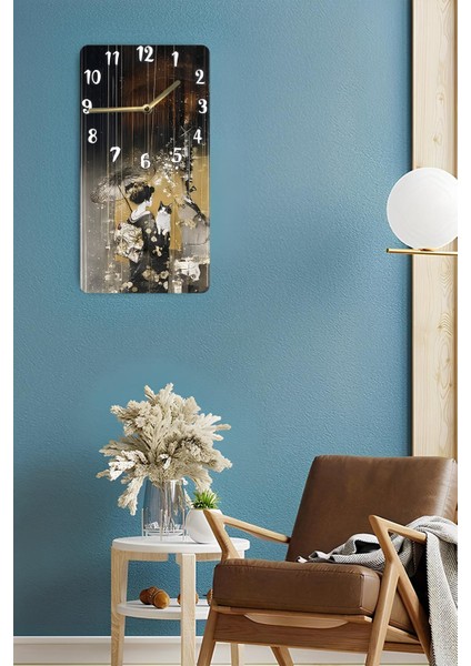 Evinizin Atmosferini Değiştirecek Zarif Bir Dokunuş – 30X60 cm Uv Baskı – USD130 fırsatları