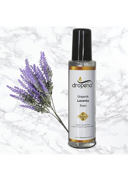 Lavanta Suyu 150 ml , Sprey Şişe