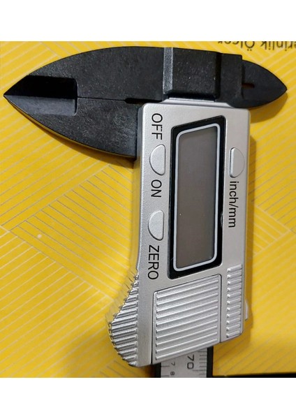 150 mm Dijital Kumpas Hassas Manuel Ölçü Aleti fiyatları