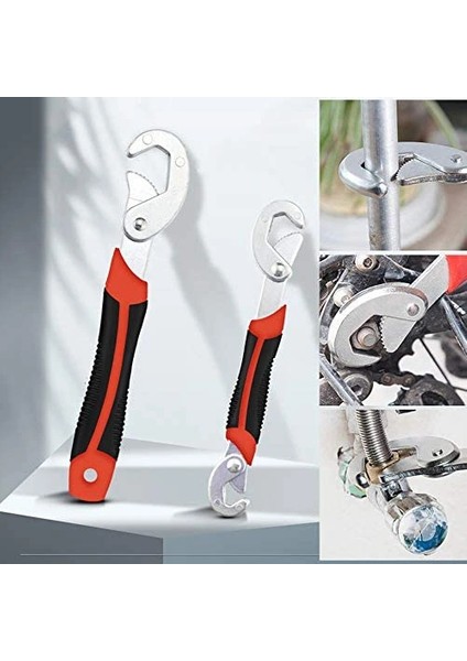 Nano Grip Akıllı Anahtar Pense modelleri