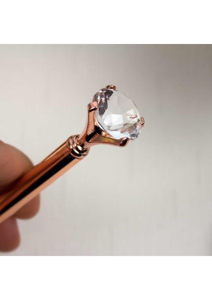 Elmas Başlıklı Tükenmez Kalem fiyatları