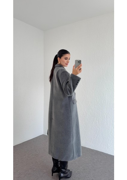 Kısa Sakallı Antrasit Kaban fiyatları