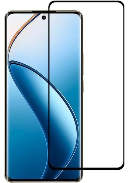 Realme 12 Plus Esd Anti Static Cam Ekran Koruyucu