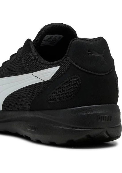 Softrıde Cosmıc Lt Black Whıte Erkek Sneaker 40023501 indirimleri