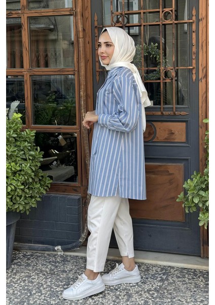 Gömlek 10002521511003 Mavi fiyatları