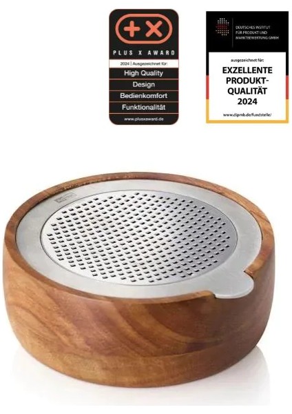 Feinreibe Cutnserve Çok Amaçlı Rende ve Servis Aracı