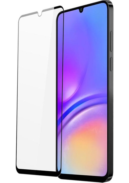 Samsung Galaxy A07 Esd Anti Static Cam Ekran Koruyucu