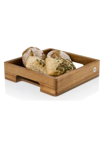 Kare Servis Tepsisi, 25 x 25 Cm, Şık ve Fonksiyonel Tasarım fiyatları