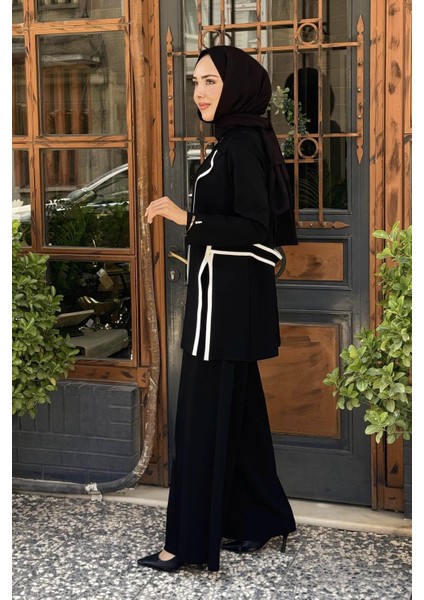 Ceket T25PF-8202 Siyah fiyatları