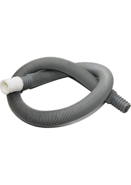 Kirli Su Tahliye Hortumu Körüklü 3mt