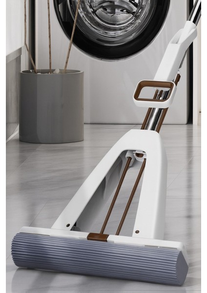 Vıchy Katlanır Sünger Paspas – Pratik, Hafif ve Dayanıklı Zemin Temizliği Çözümü (33 cm Geniş BAŞLIK)VCH-6678