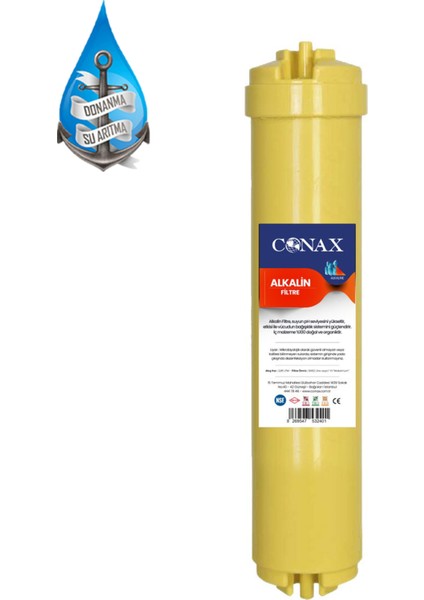 Crypto Su Arıtma Cihazı 6 Aşamalı Yedek Full Filtre Seti indirimleri