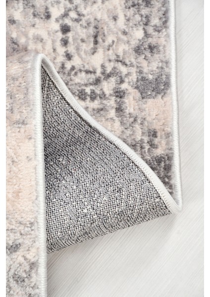 -Notteo Modern Halı | Yumuşak Dokulu, Dokuma Tabanlı, 7 mm Ince Form, Dayanıklı indirimleri