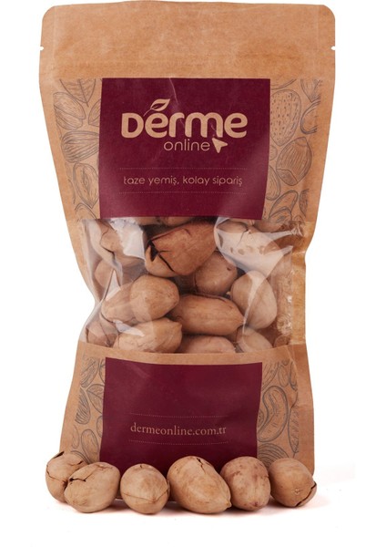 Pikan Cevizi Kabuklu 100 Gram