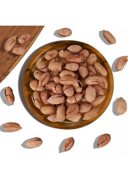 Pikan Cevizi Kabuklu 100 Gram modelleri