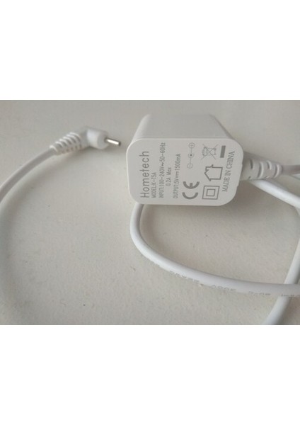 Hometech K-T5A 5V 1500MA Tablet Şarj