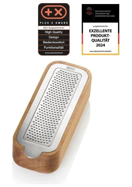 Tıschfeınreıbe Kesim ve Servis Tabak Seti