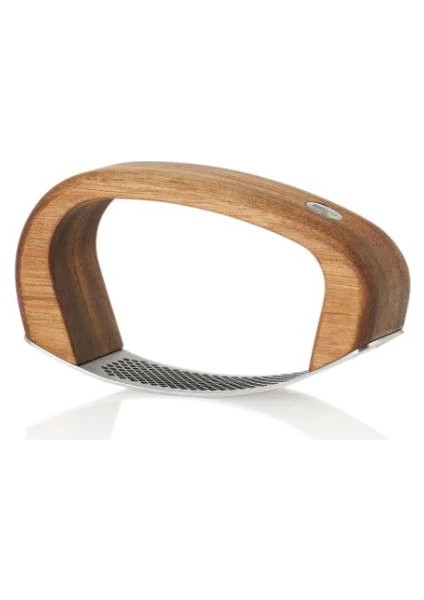 Sarımsak Ezici Rocca ile Kesme Tahtası Seti