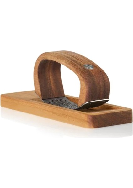 Sarımsak Ezici Rocca ile Kesme Tahtası Seti fiyatları