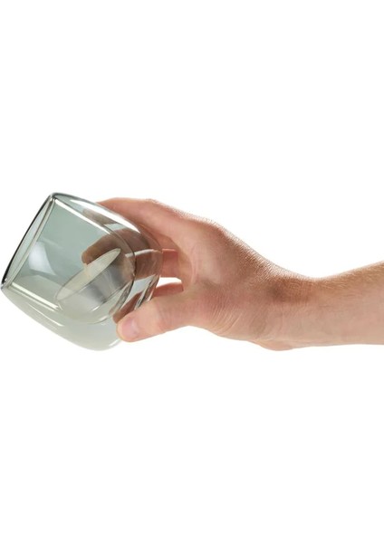 Windlicht Yuna Grey 9,4 cm Şık ve Fonksiyonel Işıklandırma Araçları fiyatları