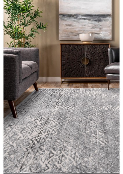 -Notteo Modern Halı | Yumuşak Dokulu, Dokuma Tabanlı, 7 mm Ince Form, Dayanıklı modelleri